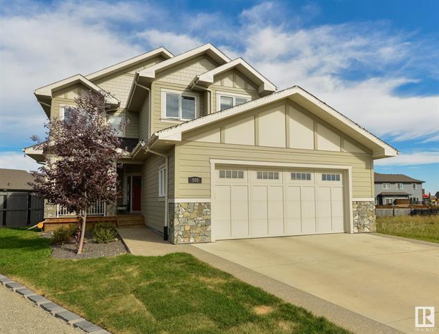 505 Genesis Wd , Stony Plain, Alberta    - Photo 1 - E4274027